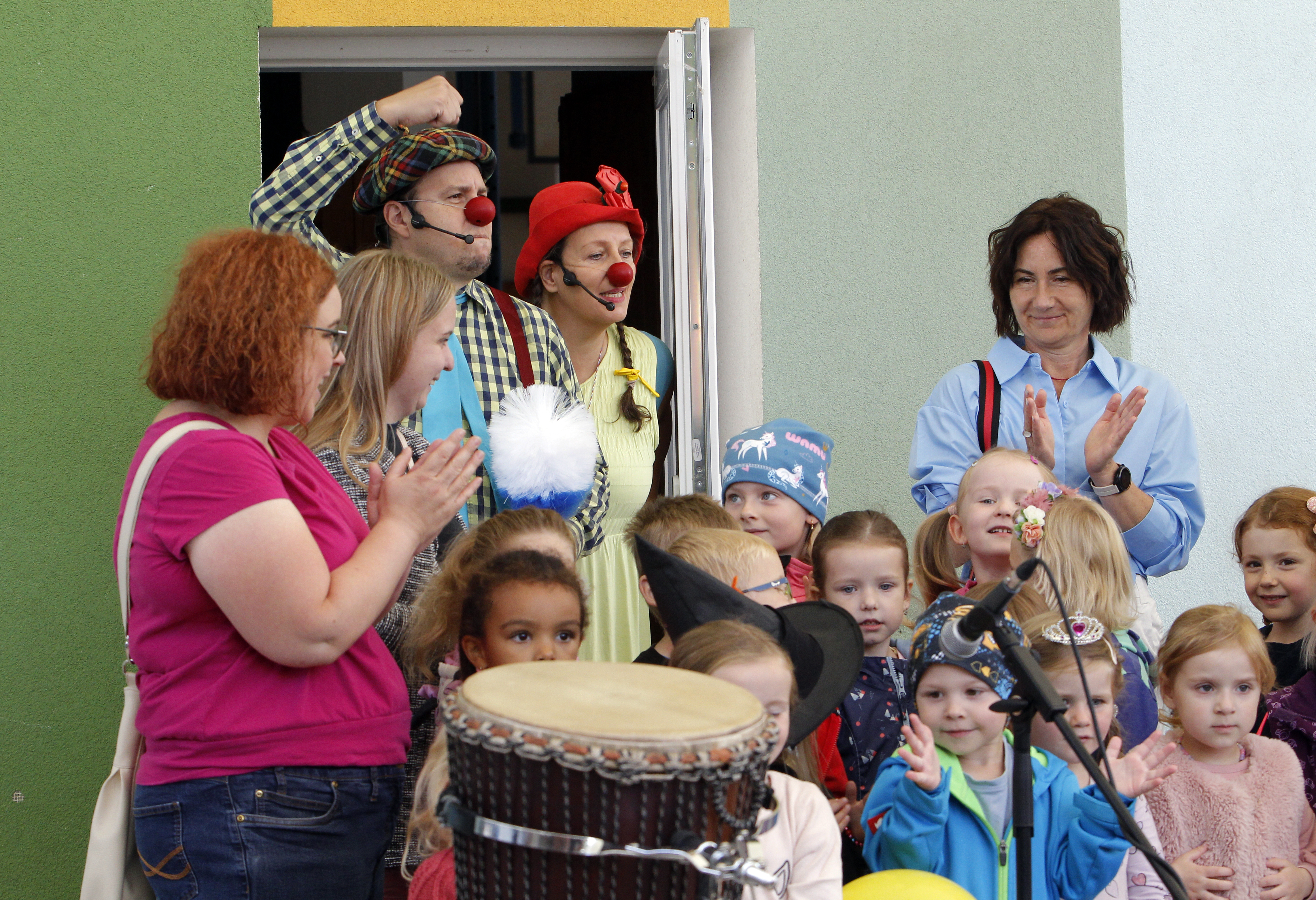 Petrovické posvícení 2025