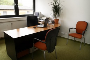 Nová radnice - 14.5.2009