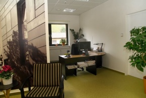 Nová radnice - 14.5.2009