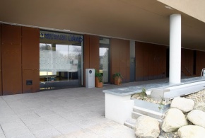 Nová radnice - 14.5.2009