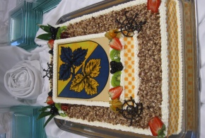 Nová radnice - 14.5.2009