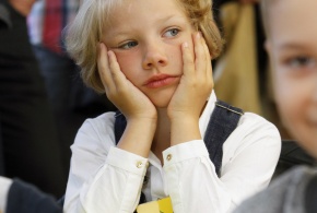 Vítání prvňáčků ve školním roce 2017/2018