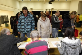 Volby prezidenta 2018.