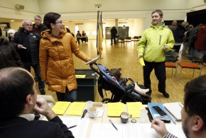 Volby prezidenta 2018.