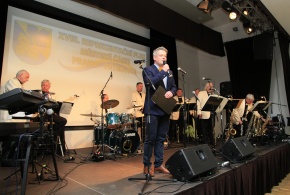 XVIII. reprezentační ples MČ Praha - Petrovice XVIII. reprezentační ples