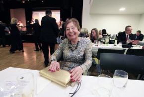 XVIII. reprezentační ples MČ Praha - Petrovice XVIII. reprezentační ples