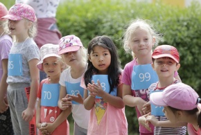 4. ročník Běhu napříč Petrovicemi