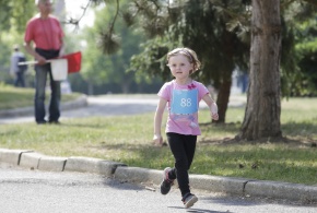 4. ročník Běhu napříč Petrovicemi