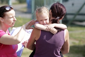 4. ročník Běhu napříč Petrovicemi