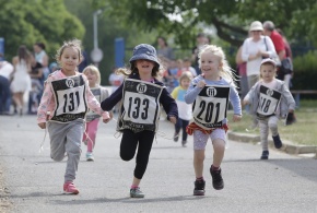 4. ročník Běhu napříč Petrovicemi