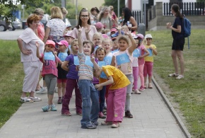 4. ročník Běhu napříč Petrovicemi