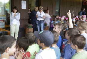 4. ročník Běhu napříč Petrovicemi