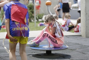 4. ročník Běhu napříč Petrovicemi