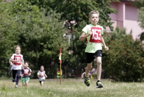 4. ročník Běhu napříč Petrovicemi