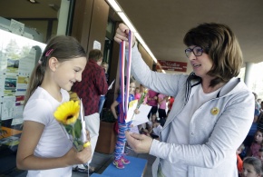 4. ročník Běhu napříč Petrovicemi