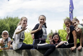 4. ročník Běhu napříč Petrovicemi