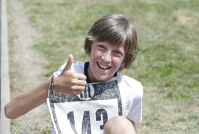 4. ročník Běhu napříč Petrovicemi