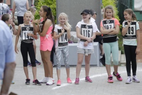 4. ročník Běhu napříč Petrovicemi