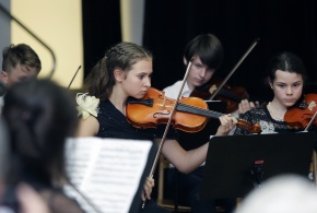 PETROVICKÉ JARO 2018 - 23.05.2018 PETROVICKÉ JARO 2018 - 23.05.2018