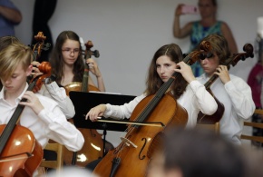 PETROVICKÉ JARO 2018 - 23.05.2018 PETROVICKÉ JARO 2018 - 23.05.2018