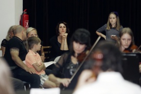 PETROVICKÉ JARO 2018 - 23.05.2018 PETROVICKÉ JARO 2018 - 23.05.2018