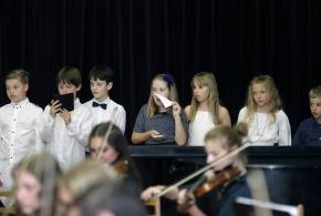 PETROVICKÉ JARO 2018 - 23.05.2018 PETROVICKÉ JARO 2018 - 23.05.2018