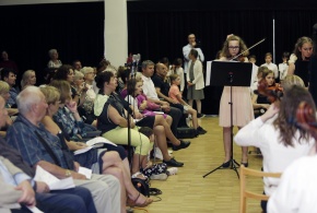 PETROVICKÉ JARO 2018 - 23.05.2018 PETROVICKÉ JARO 2018 - 23.05.2018