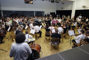 PETROVICKÉ JARO 2018 - 23.05.2018 PETROVICKÉ JARO 2018 - 23.05.2018