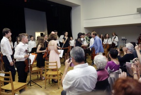 PETROVICKÉ JARO 2018 - 23.05.2018 PETROVICKÉ JARO 2018 - 23.05.2018