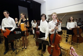 PETROVICKÉ JARO 2018 - 23.05.2018 PETROVICKÉ JARO 2018 - 23.05.2018