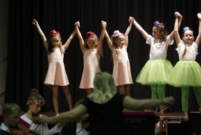 PETROVICKÉ JARO 2018 - 23.05.2018 PETROVICKÉ JARO 2018 - 23.05.2018