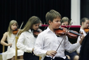 PETROVICKÉ JARO 2018 - 23.05.2018 PETROVICKÉ JARO 2018 - 23.05.2018