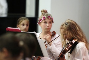 PETROVICKÉ JARO 2018 - 23.05.2018 PETROVICKÉ JARO 2018 - 23.05.2018