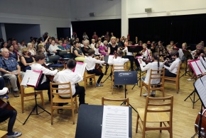 PETROVICKÉ JARO 2018 - 23.05.2018 PETROVICKÉ JARO 2018 - 23.05.2018