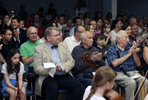 PETROVICKÉ JARO 2018 - 23.05.2018 PETROVICKÉ JARO 2018 - 23.05.2018