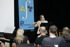 PETROVICKÉ JARO 2018 - 23.05.2018 PETROVICKÉ JARO 2018 - 23.05.2018