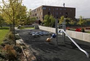 úřad MČ Praha-Petrovice