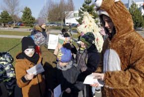 Petrovický masopust 28.02.2023