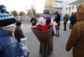 Petrovický masopust