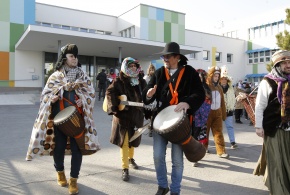 Petrovický masopust