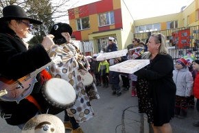 Petrovický masopust