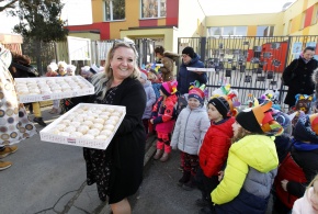 Petrovický masopust