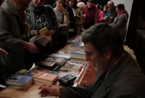 Vlastimil Vondruška 