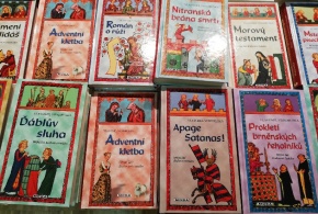 Vlastimil Vondruška 