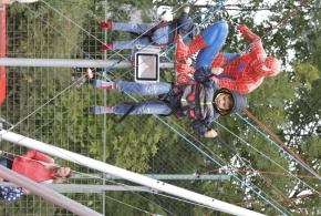 Petrovické posvícení 8. října 2023