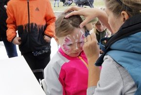 Petrovické posvícení 8. října 2023