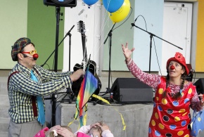 Petrovické posvícení 8. října 2023