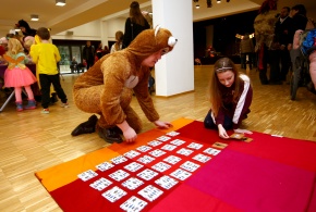 Petrovický masopust + výstava 3. 2. 2024