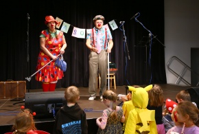 Petrovický masopust + výstava 3. 2. 2024