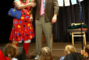 Petrovický masopust + výstava 3. 2. 2024